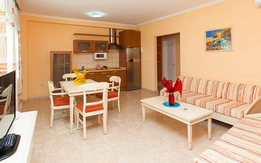 Villamar Hotel Morro Jable 3*,