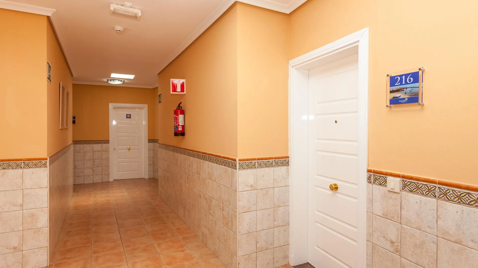 Villamar Hotel Morro Jable 3*,  Hiszpania