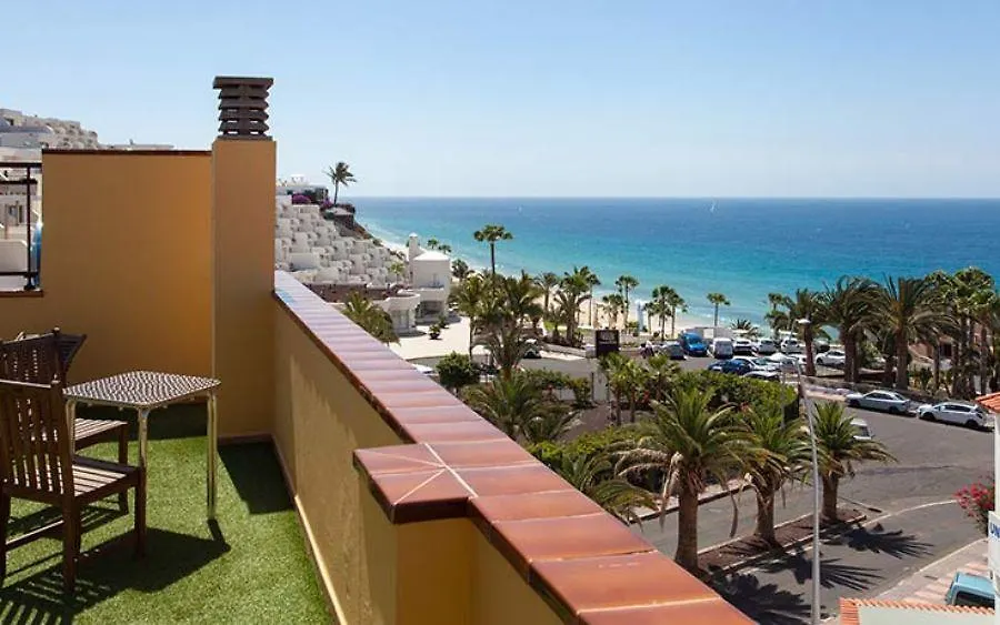Hotel apartamentowy Villamar Hotel Morro Jable