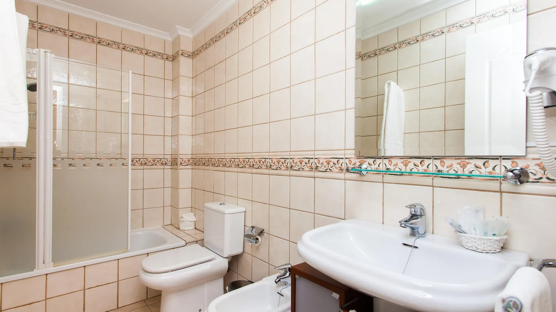 Villamar Hotel Morro Jable Hotel apartamentowy