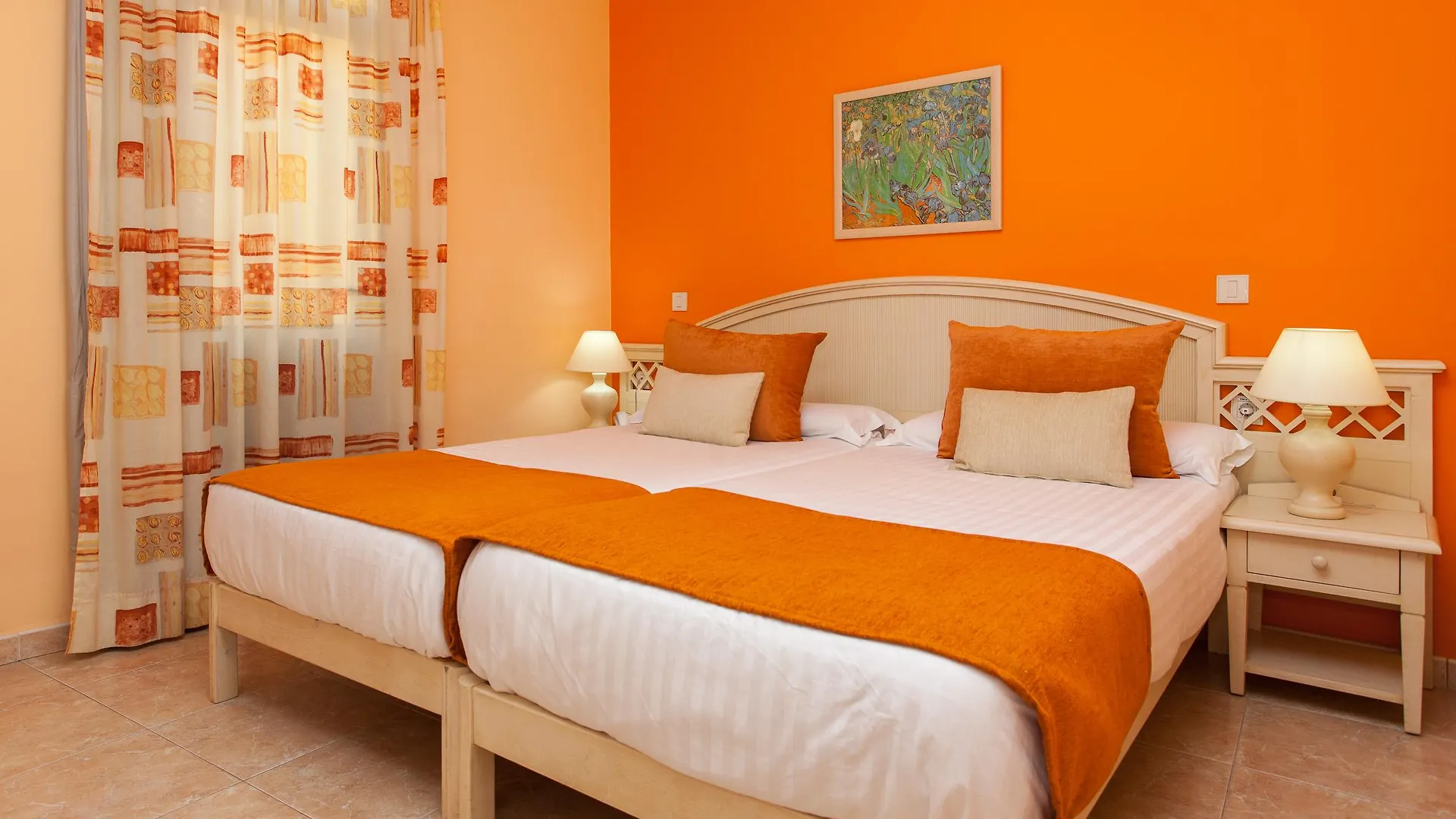 Hotel apartamentowy Villamar Hotel Morro Jable