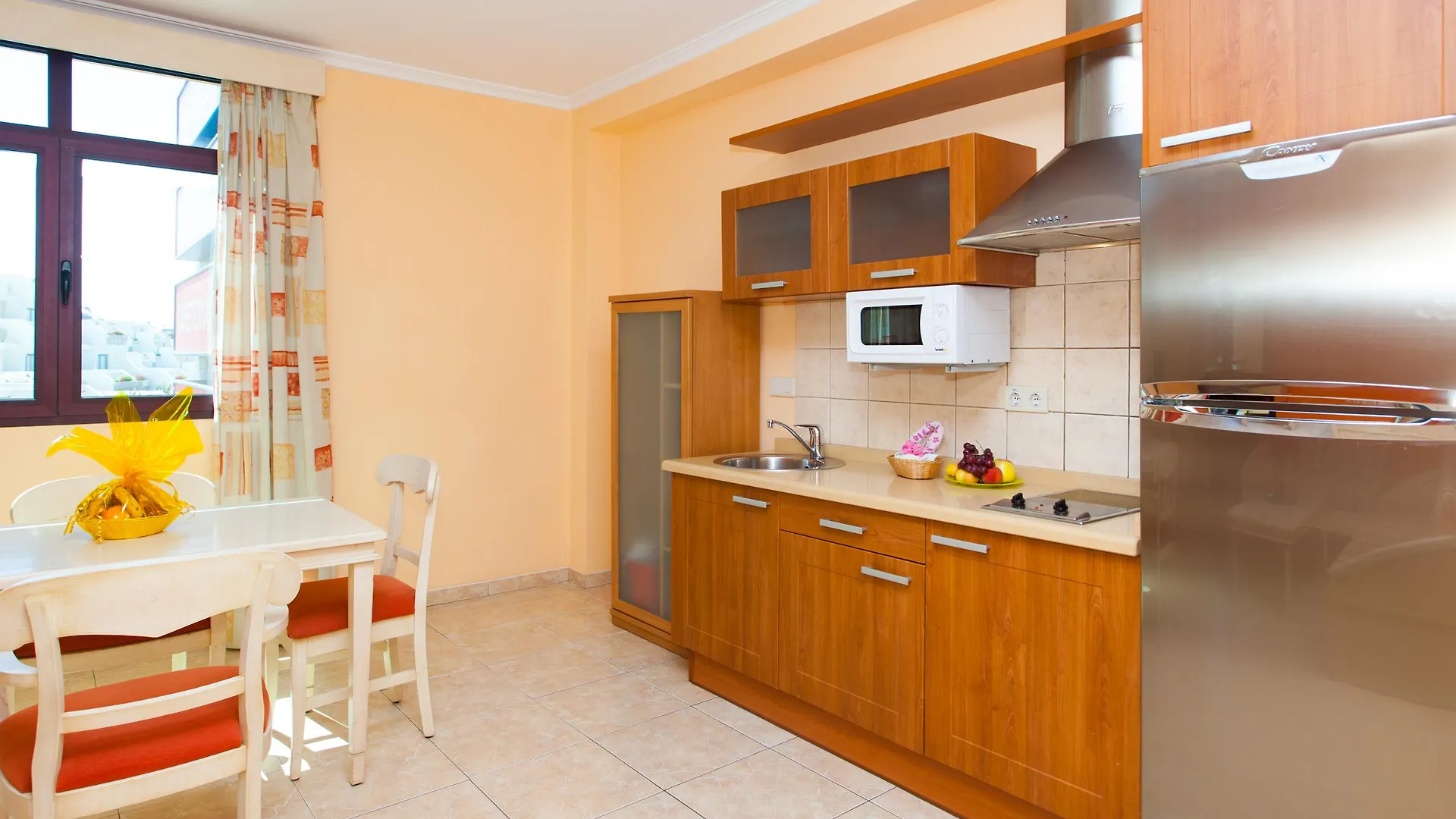 Villamar Hotel Morro Jable 3*,  Hiszpania