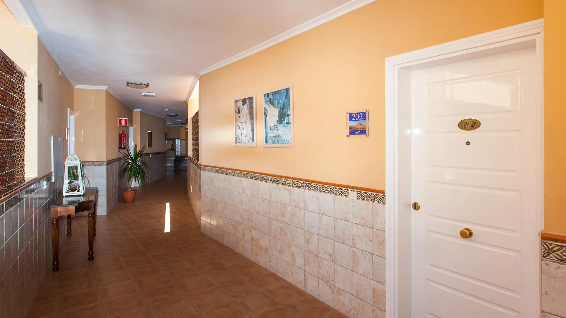 *** Aparthotel Villamar Hotel Morro Jable  Spain