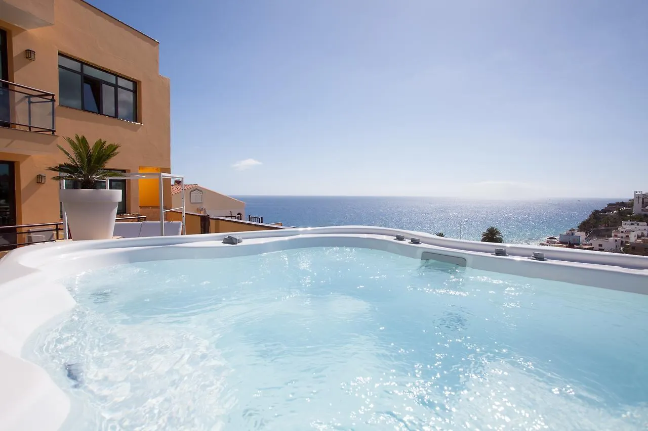 Villamar Hotel Morro Jable