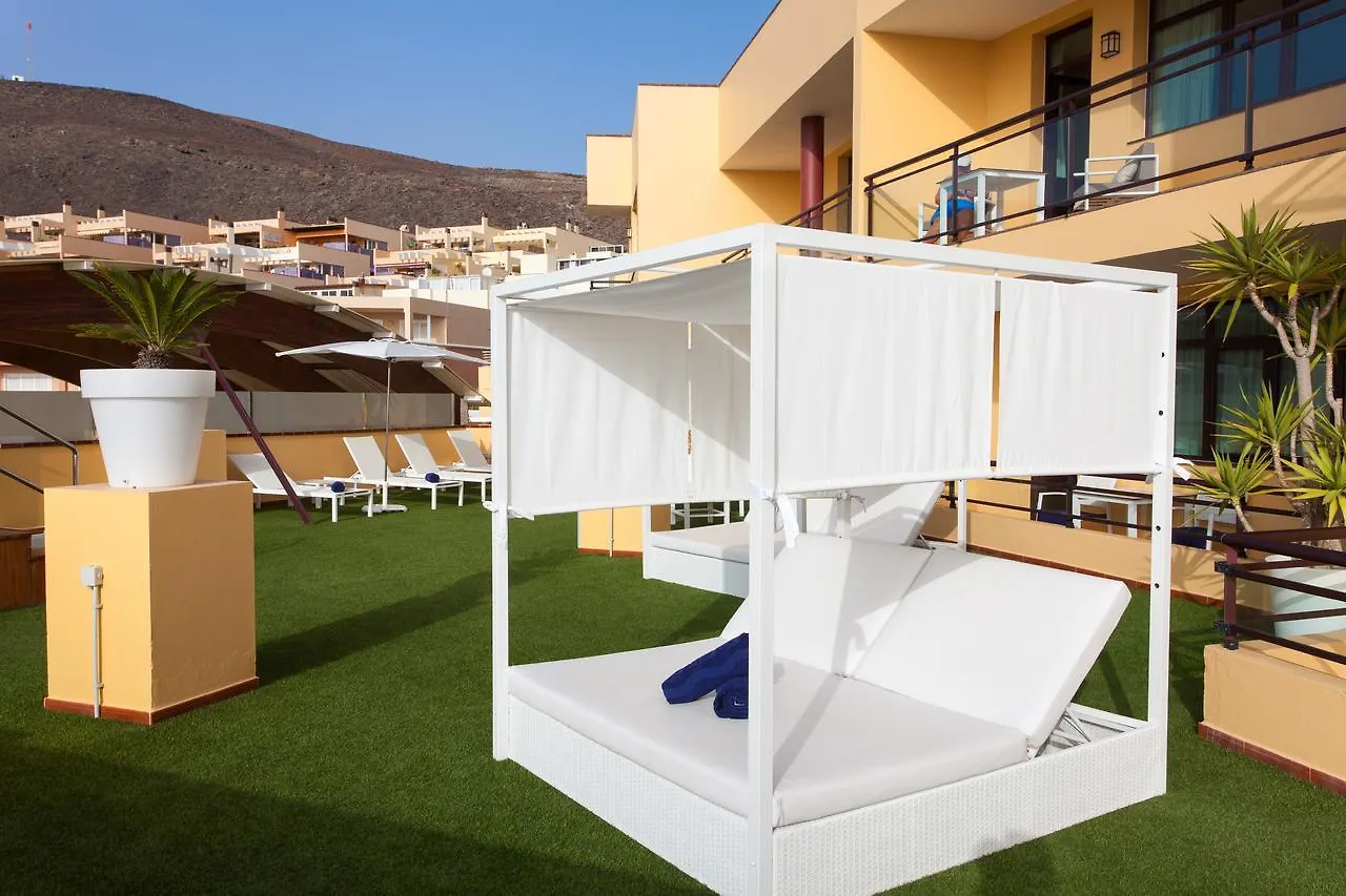 Hotel apartamentowy Villamar Hotel Morro Jable