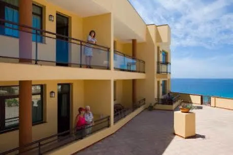 Villamar Hotel Morro Jable Hotel apartamentowy
