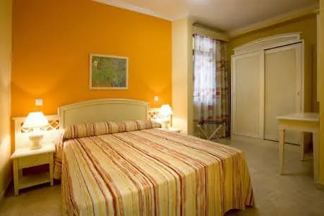 Hotel apartamentowy Villamar Hotel Morro Jable