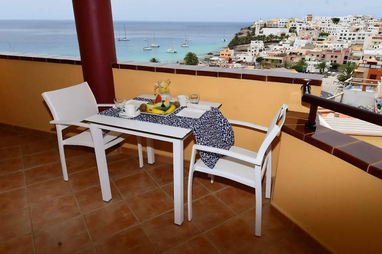 Villamar Hotel Morro Jable Hotel apartamentowy
