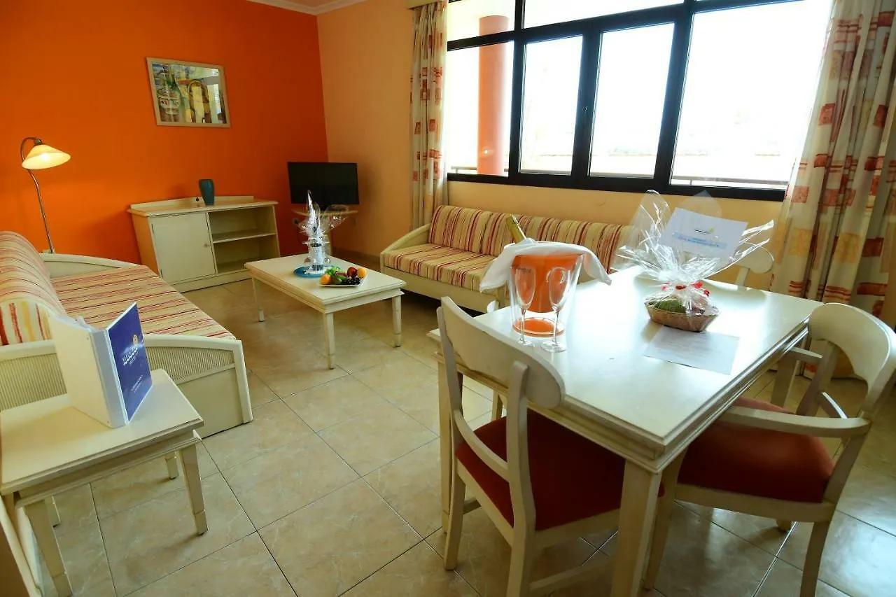 Villamar Hotel Morro Jable