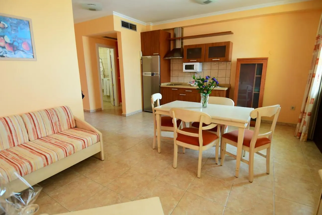 Villamar Hotel Morro Jable 3*,