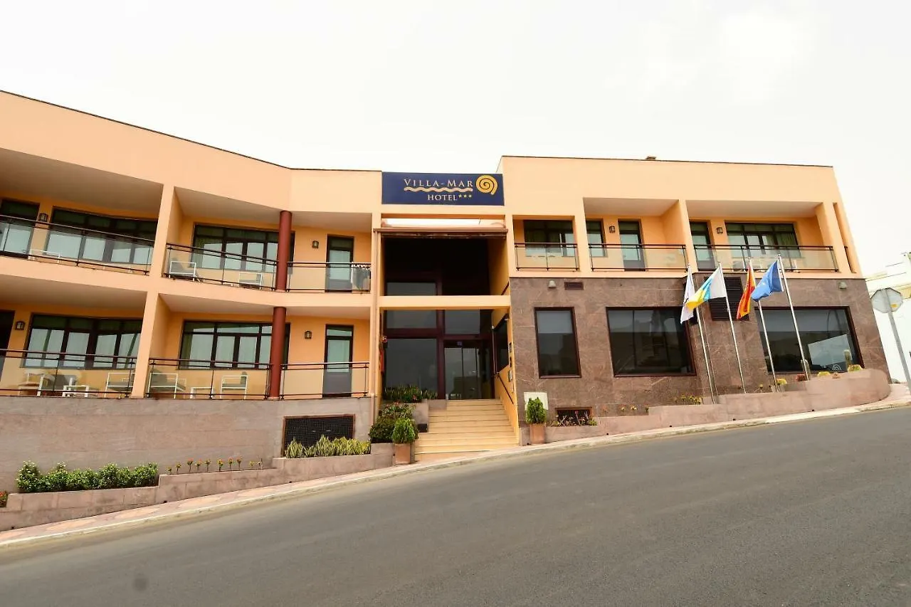 Villamar Hotel Morro Jable 3*,  Hiszpania