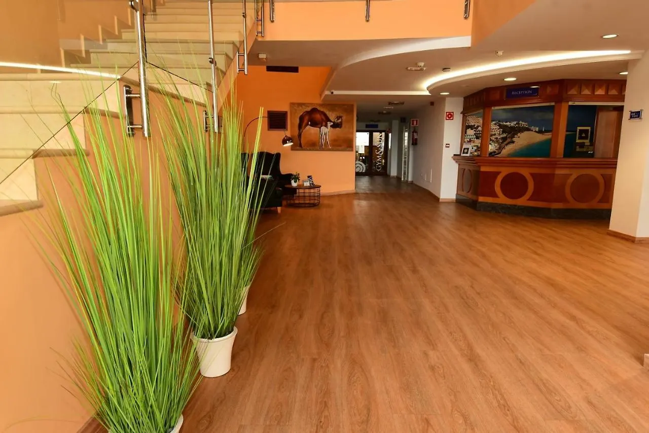 Villamar Hotel Morro Jable