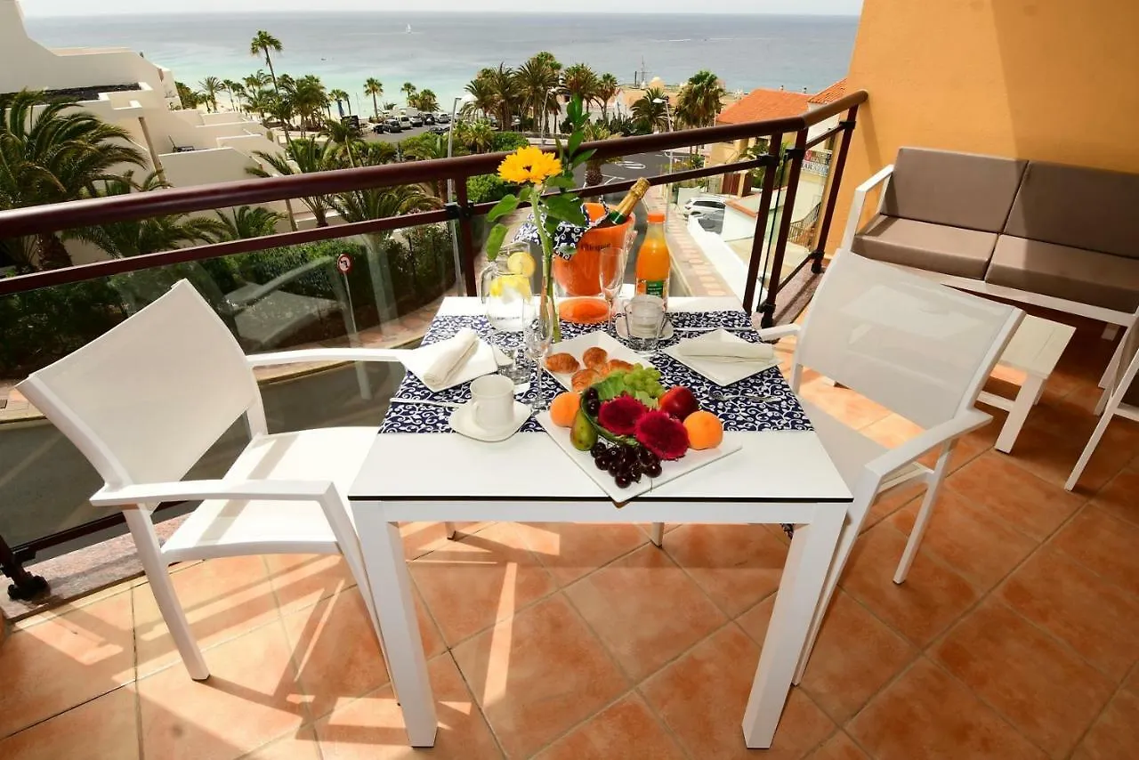 Villamar Hotel Morro Jable 3*,