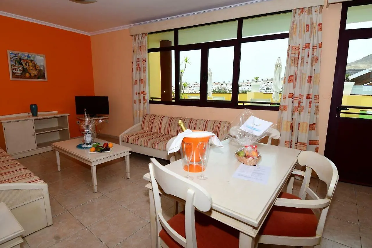 Villamar Hotel Morro Jable