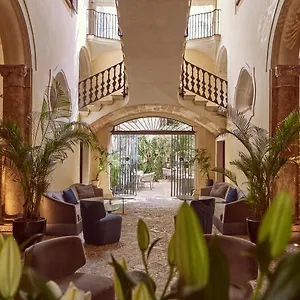 Palacio Marqués 5* Palma