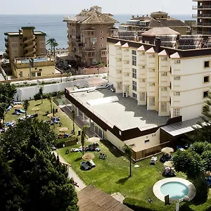 *** Hotel Monarque Cendrillon Spain
