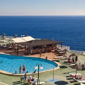 Hotel Elba Sunset Mallorca Thalasso ****