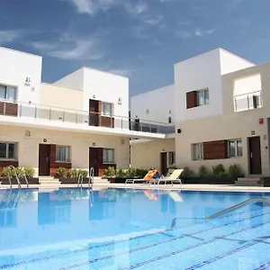 *** Aparthotel Novo Sancti Petri Spain