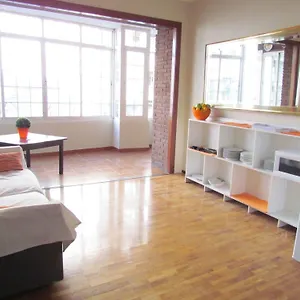  Guest house Seven Spain