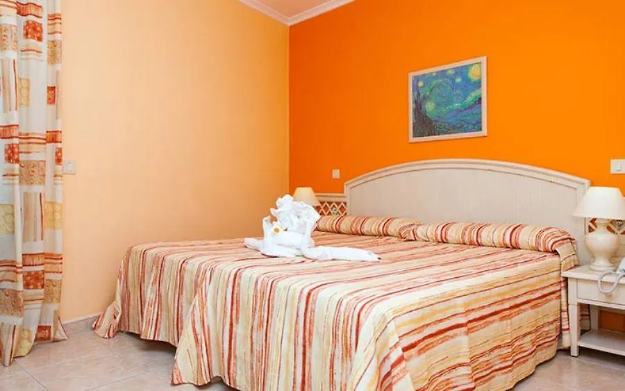 Villamar Hotel Morro Jable