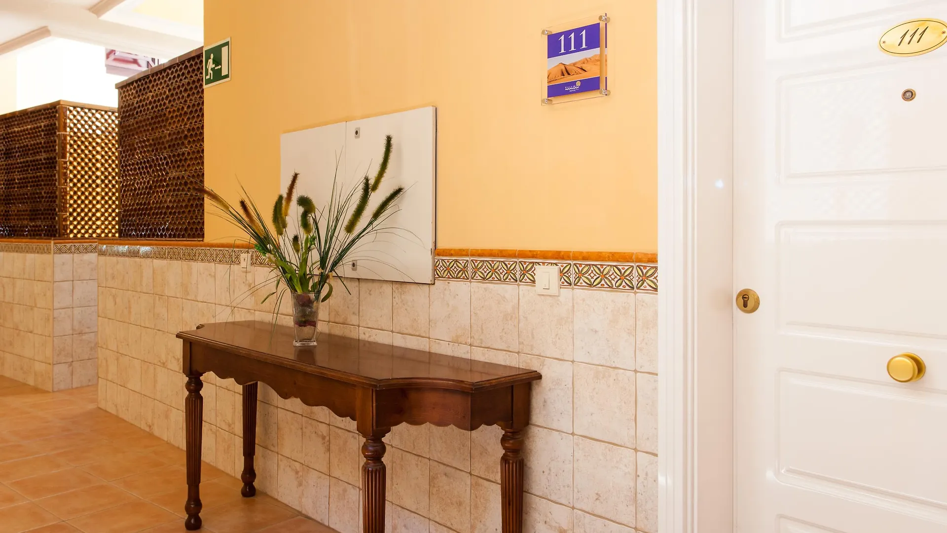 Villamar Hotel Morro Jable  Morro Jable (Fuerteventura)