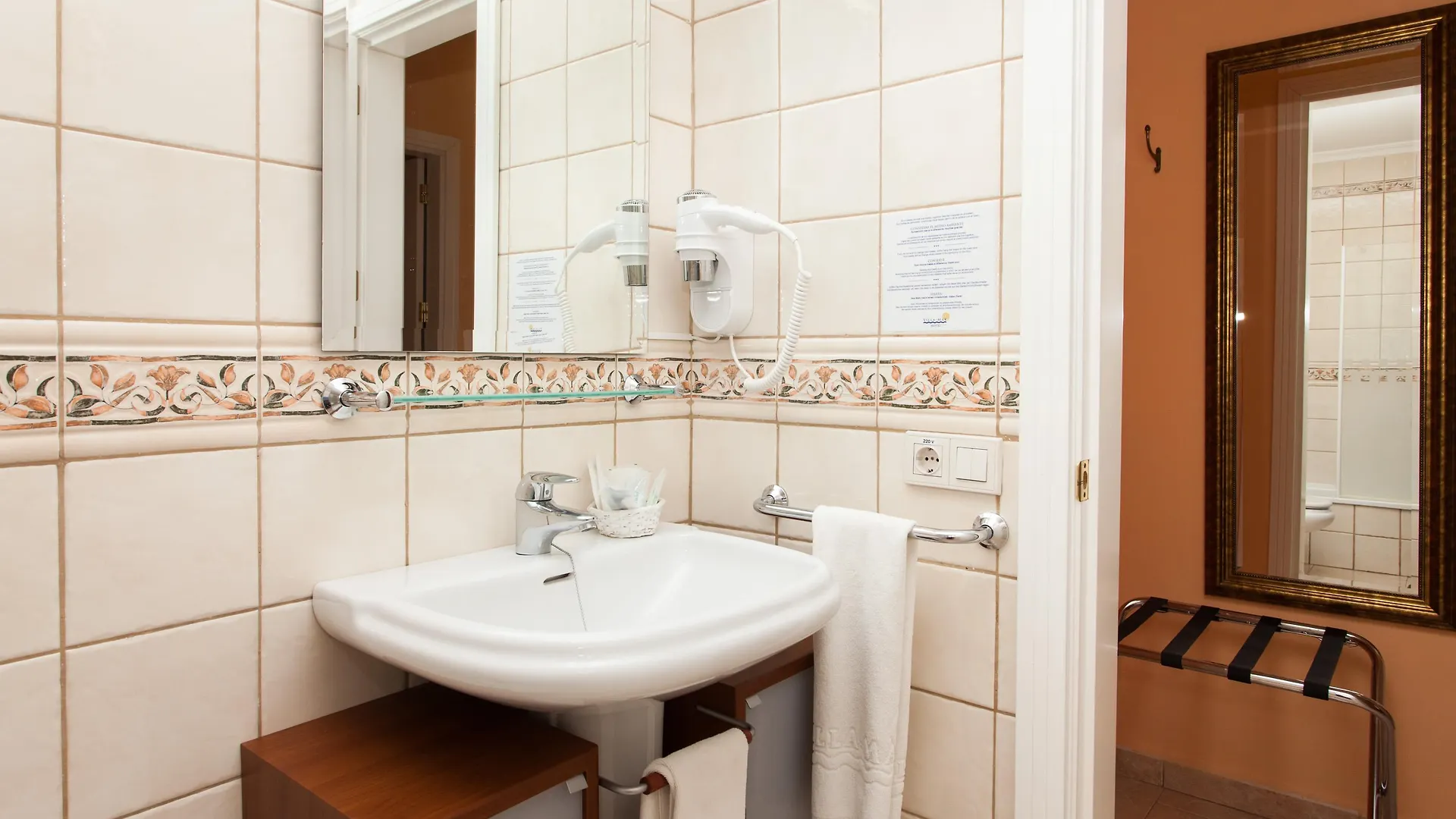 *** Aparthotel Villamar Hotel Morro Jable  Spain
