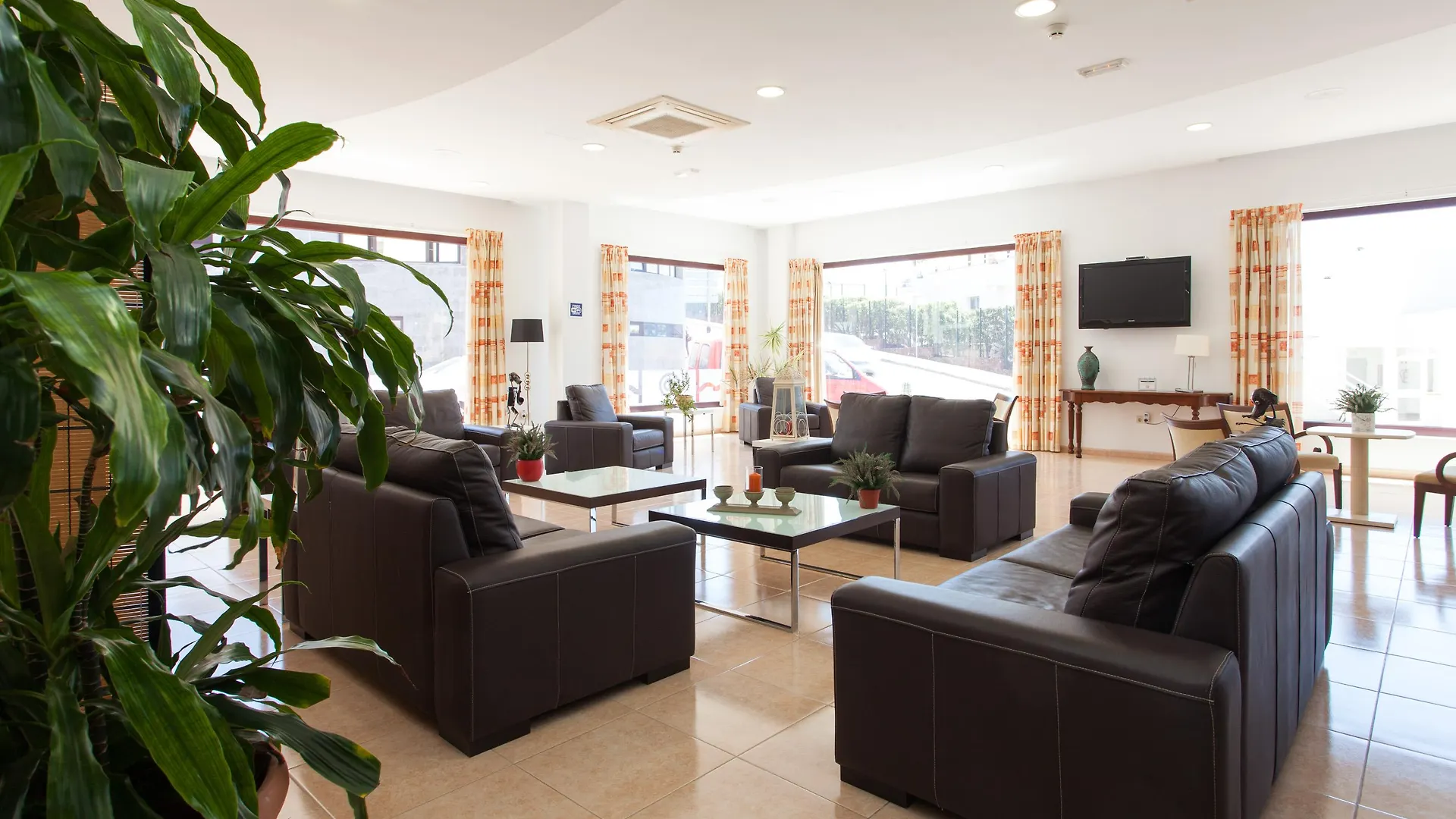 Villamar Hotel Morro Jable  Aparthotel Morro Jable (Fuerteventura)
