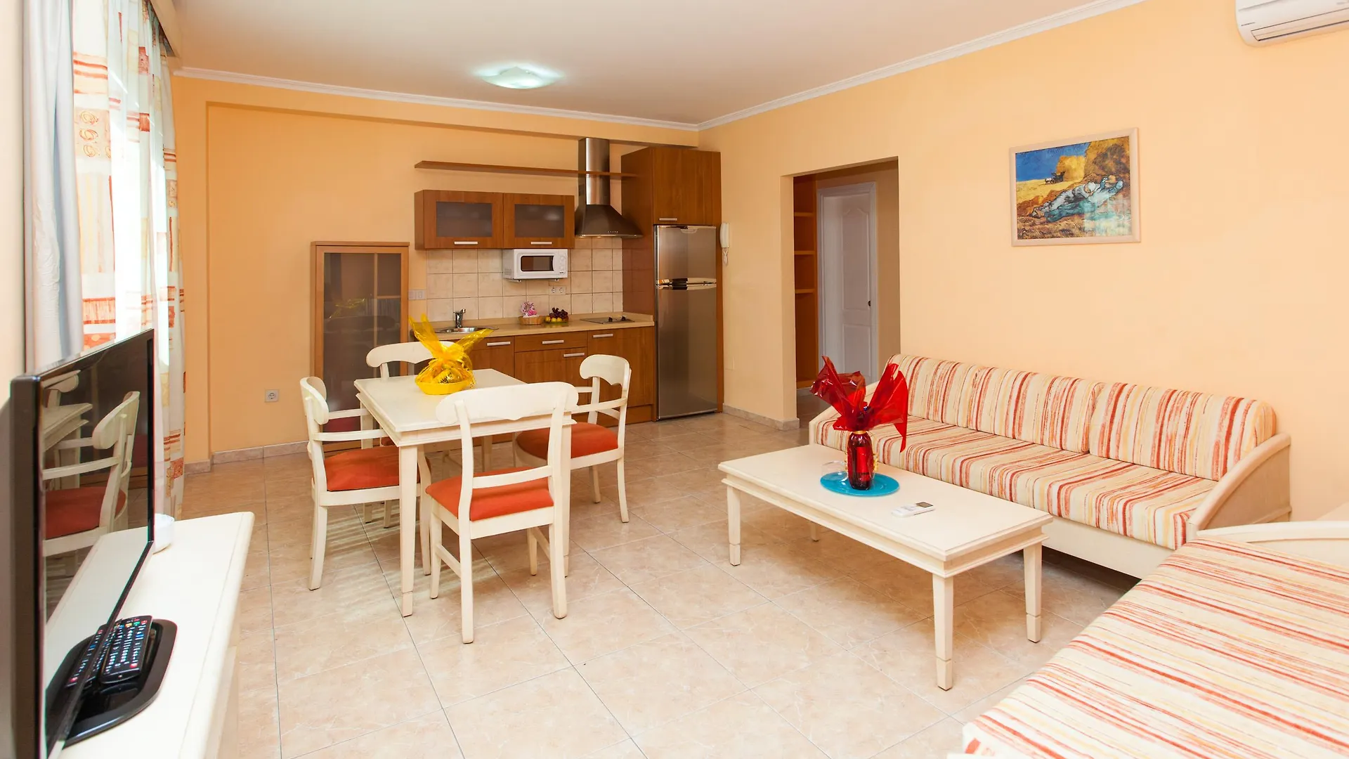 Villamar Hotel Morro Jable