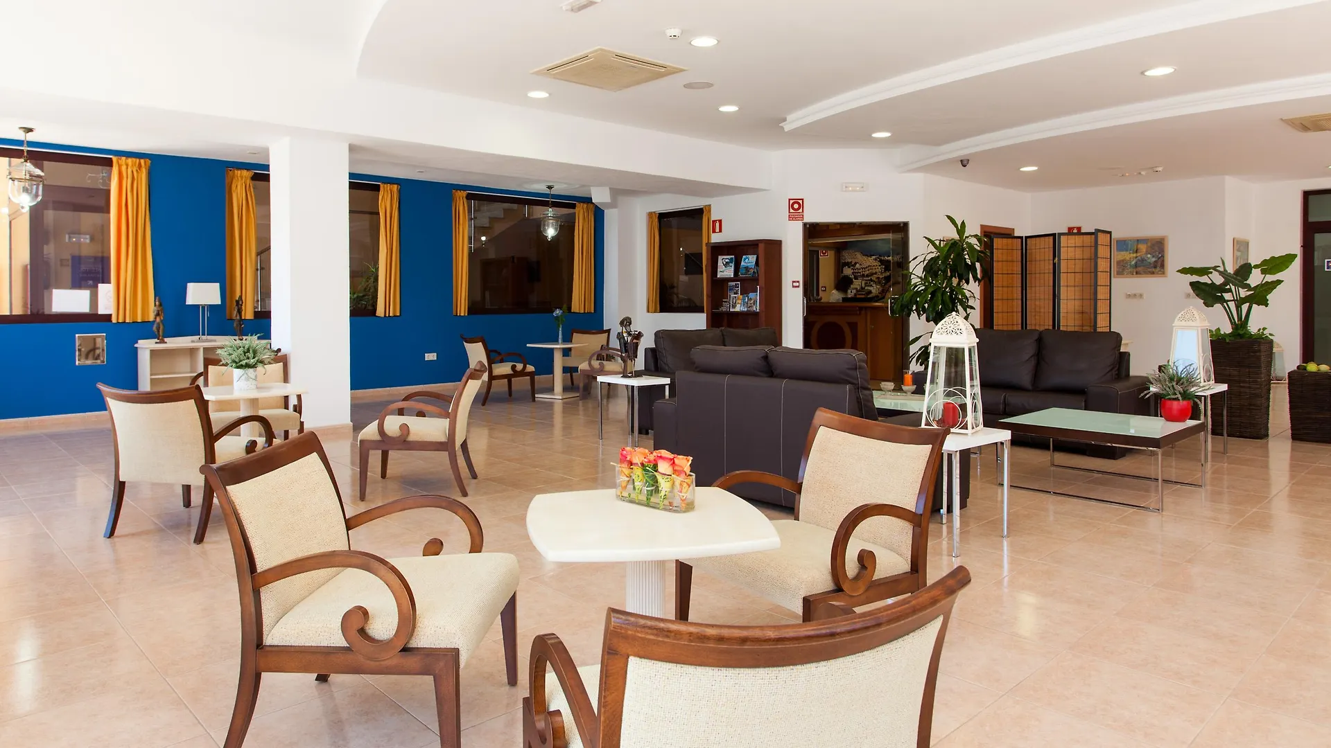 Villamar Hotel Morro Jable  Aparthotel