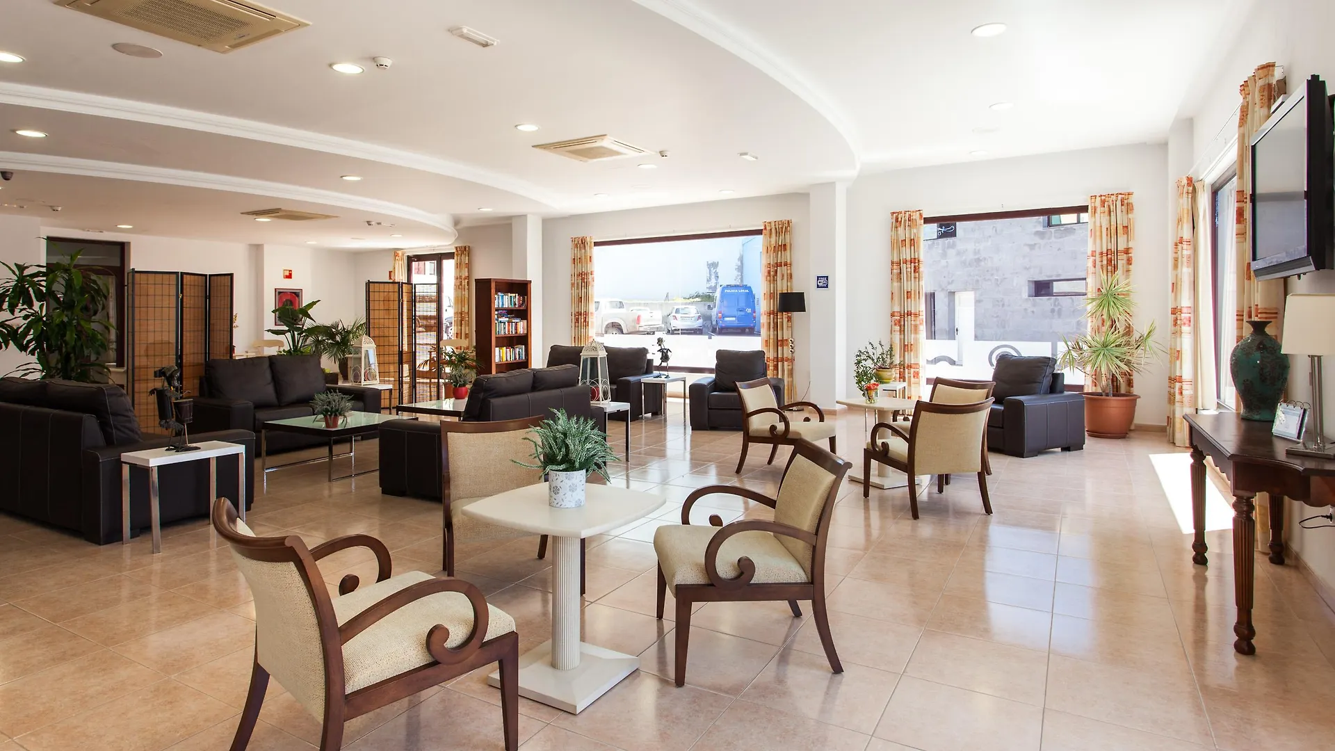 Villamar Hotel Morro Jable