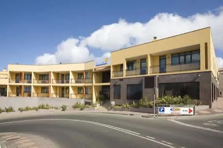 Villamar Hotel Morro Jable  Aparthotel Morro Jable (Fuerteventura)