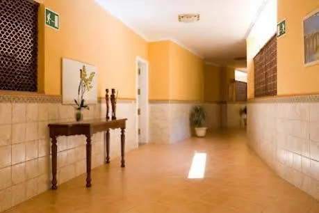 Aparthotel Villamar Hotel Morro Jable