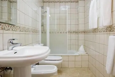 Aparthotel Villamar Hotel Morro Jable