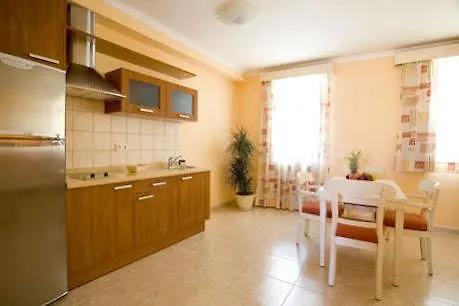 مورو ذيل خابلِ Villamar Hotel شقة فندقية