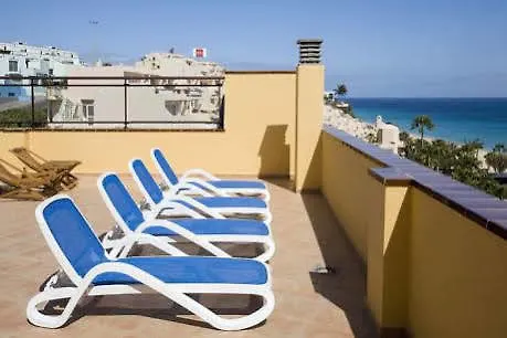 Aparthotel Villamar Hotel Morro Jable