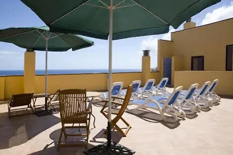 Villamar Hotel Morro Jable  3*, Morro Jable (Fuerteventura)