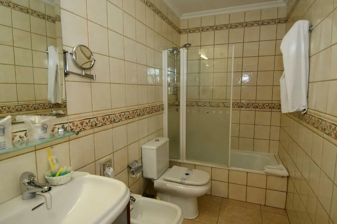 Aparthotel Villamar Hotel Morro Jable