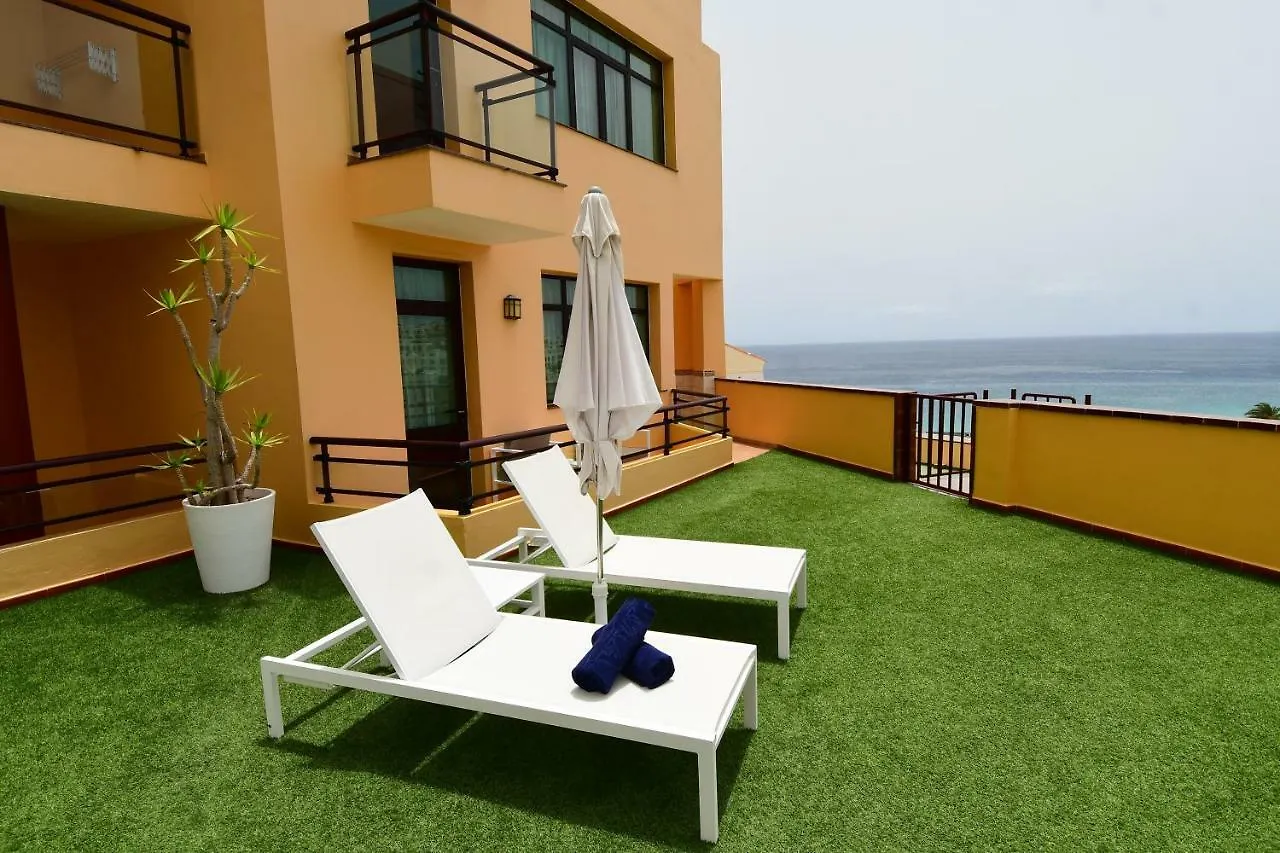 Aparthotel Villamar Hotel Morro Jable