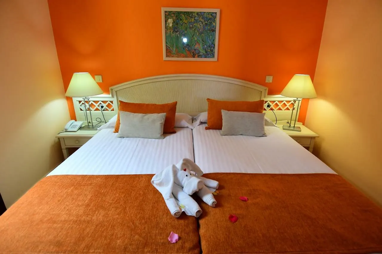 Villamar Hotel Morro Jable  3*, Morro Jable (Fuerteventura) Spain