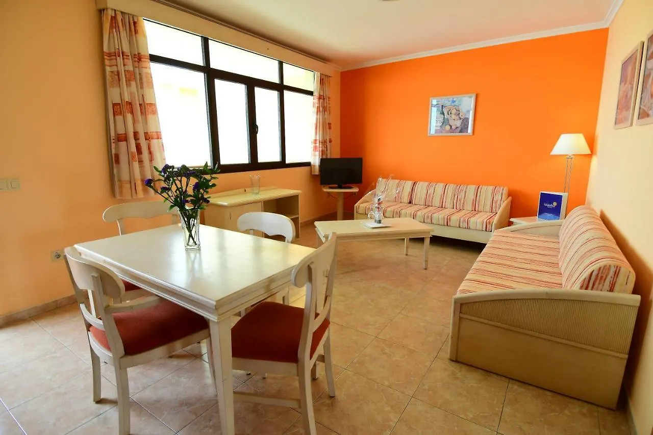 *** Aparthotel Villamar Hotel Morro Jable  Spain