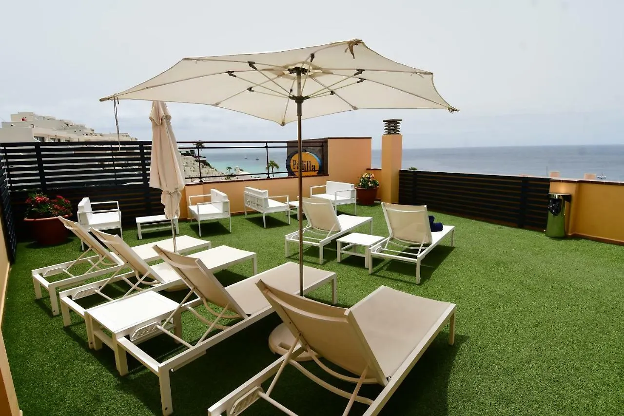 Villamar Hotel Morro Jable  Aparthotel