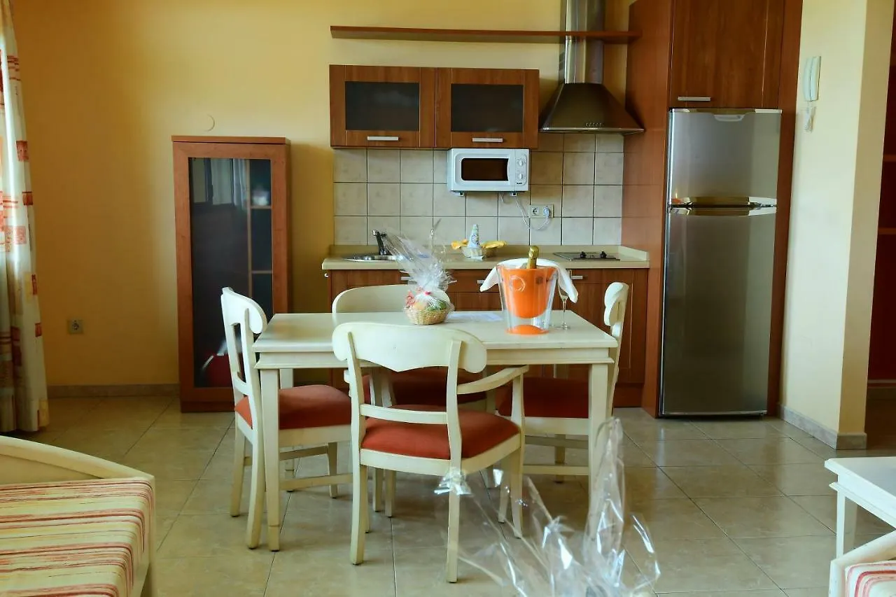 مورو ذيل خابلِ Villamar Hotel إسبانيا