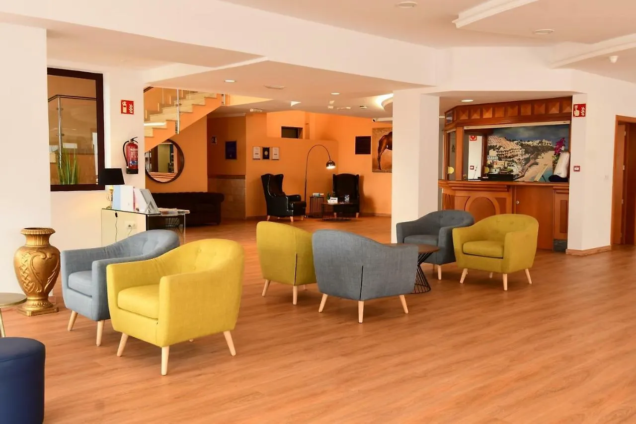 Aparthotel Villamar Hotel Morro Jable