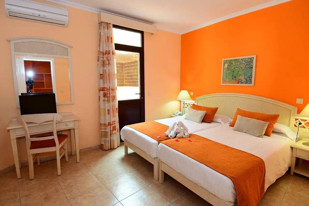 *** Aparthotel Villamar Hotel Morro Jable  Spain