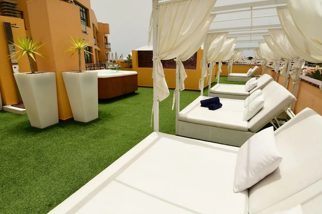 Villamar Hotel Morro Jable  3*, Morro Jable (Fuerteventura) Spain