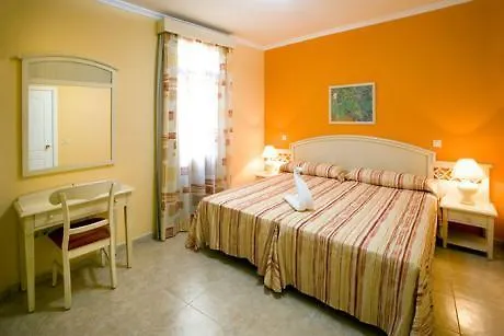 *** شقة فندقية مورو ذيل خابلِ Villamar Hotel إسبانيا