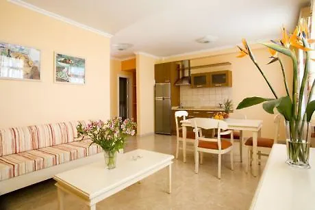 مورو ذيل خابلِ Villamar Hotel إسبانيا