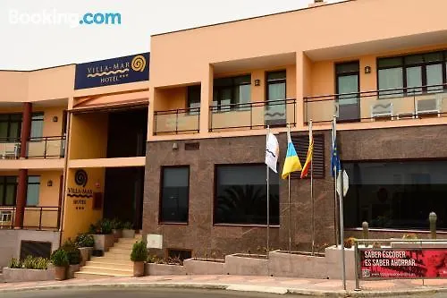 Aparthotel Villamar Hotel Morro Jable